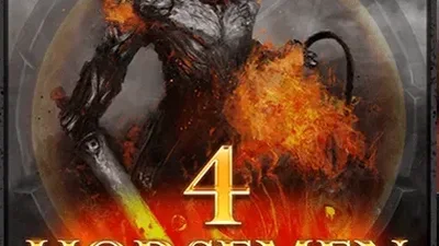 4 Horsemen