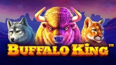 Buffalo King