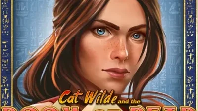 Cat Wilde Doom