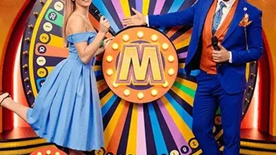 Mega Wheel