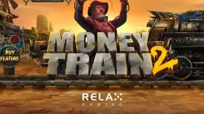 Money Train 2