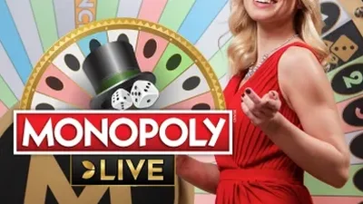 Monopoly Live