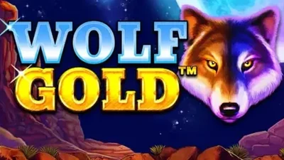 Wolf Gold